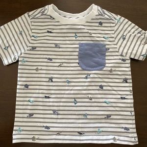 Toddler tshirt